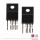 KIT 2 PEÇAS | CIRCUITO INTEGRADO LG STRW 6053S STRW6053S EAN61006701 | ORIGINAL